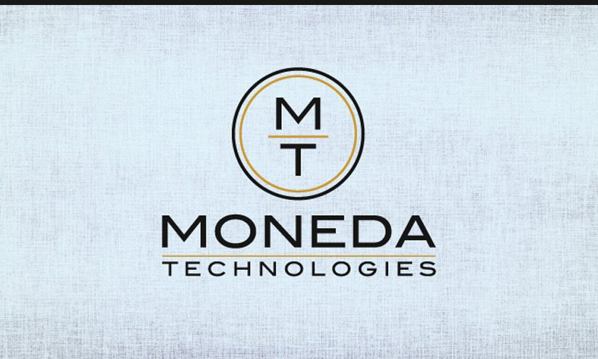 Screenshot  MONEDA Technologies 01