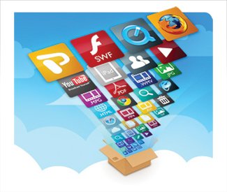 Brand Presentation Media