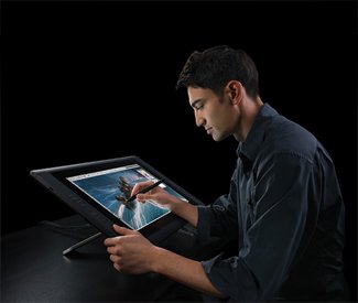 Brand Presentation Media