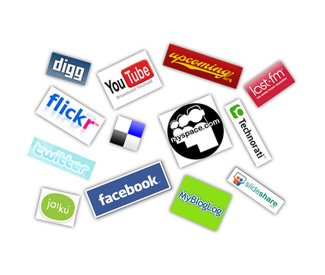 Social Media Integration