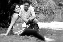 Fashion Portfolio Candid - 04