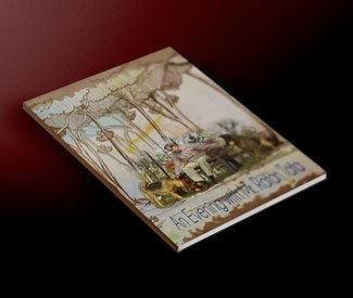 Coffee Table Book - 02